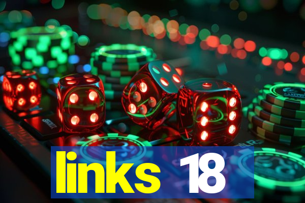 links 18